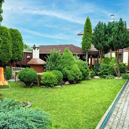 - Dvojpostelova Izba Apartamento