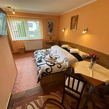 דירה - Dvojpostelova Izba *