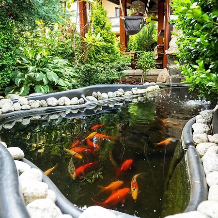 Apartmán - Dvojpostelova Izba